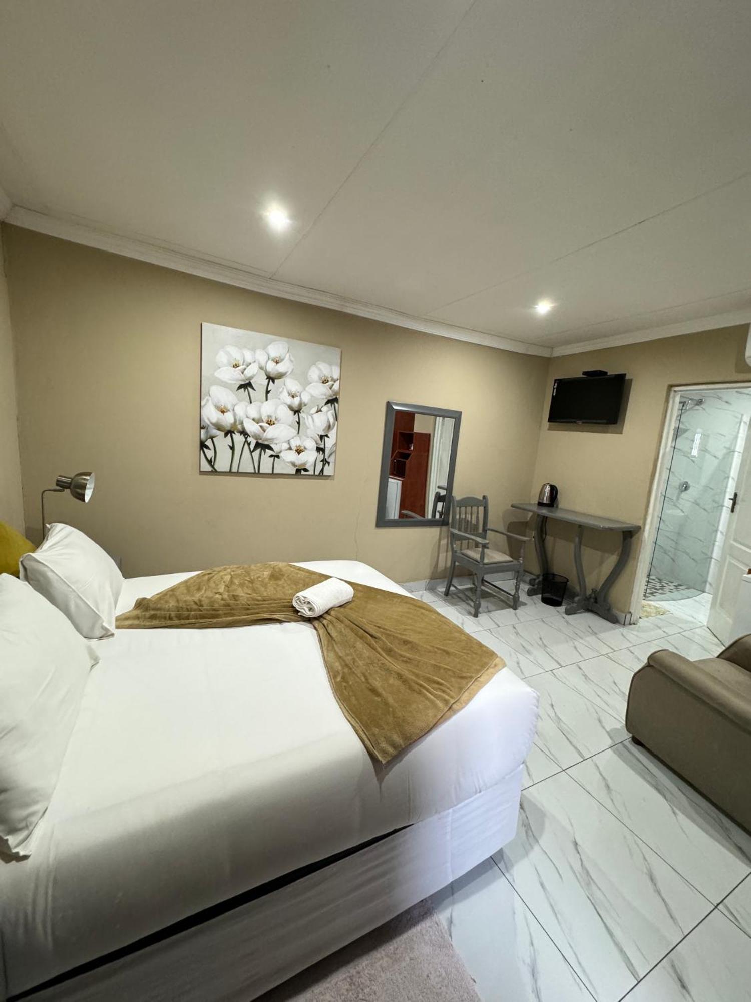 The Bridge Guest House Newcastle Exterior photo